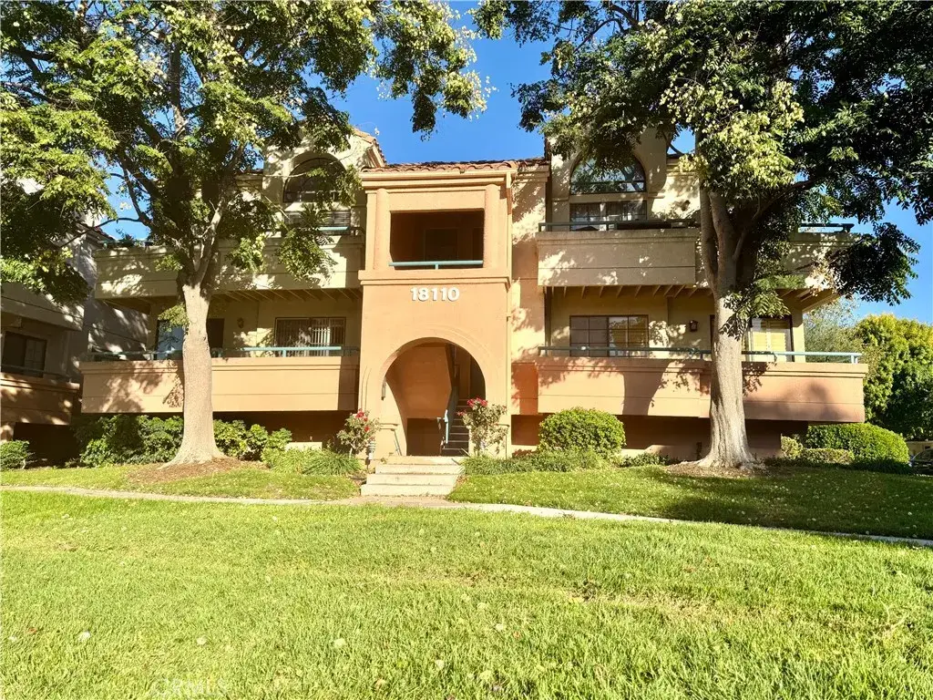 18110 Erik Court #592, Canyon Country, CA 91387 - #1