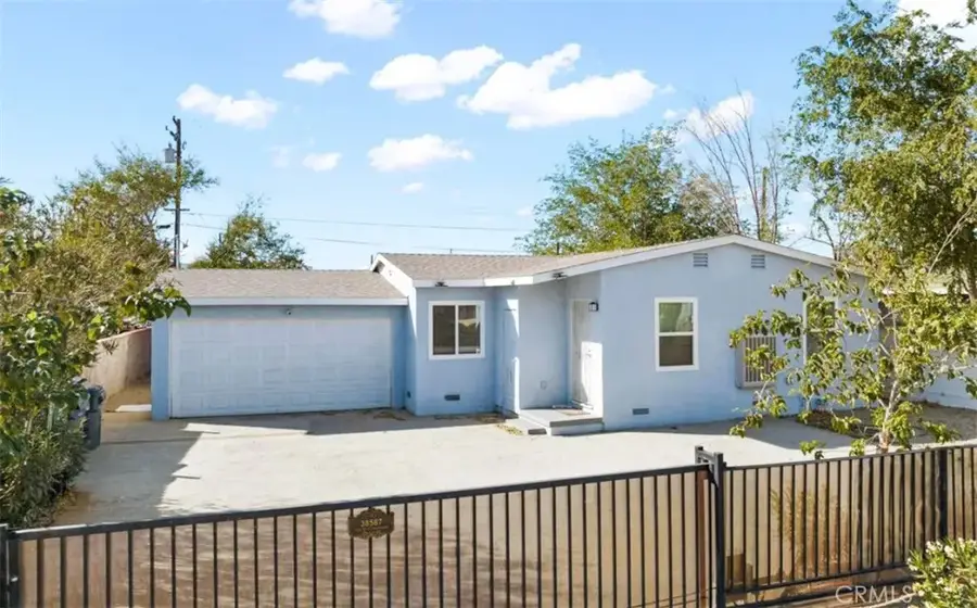 38587 E 9th Street, Palmdale, CA 93550 - Image #2