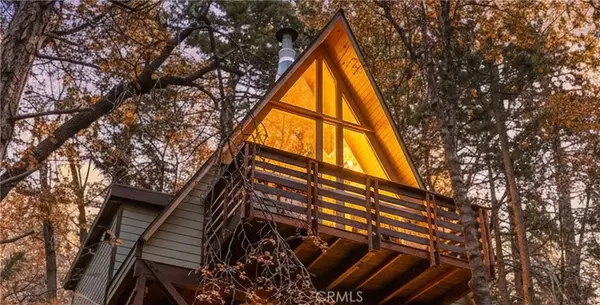 32703 Tulip Lane, Arrowbear, CA 92382