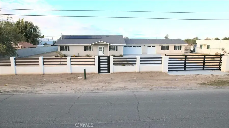 9737 East Avenue Q-4, Sun Village, CA 93543 - Image #2