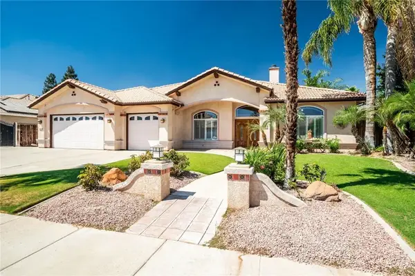 3400 Medallion Rose Avenue, Bakersfield, CA 93313