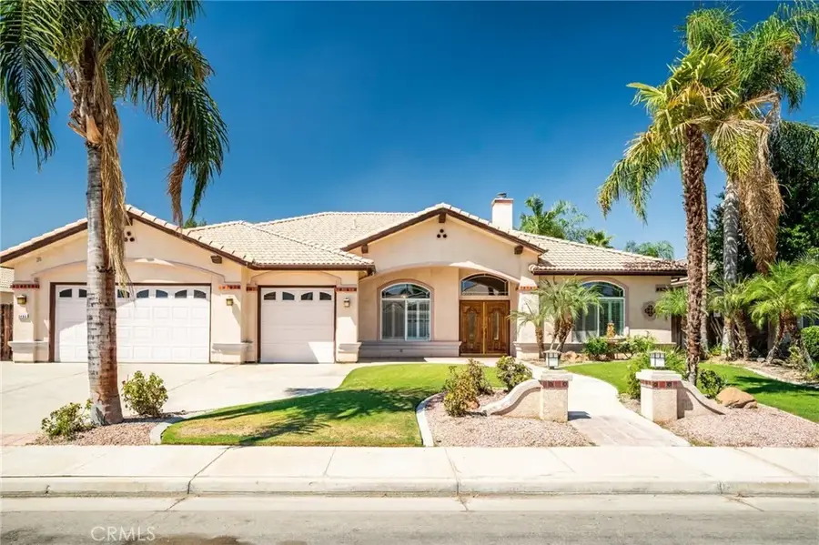 3400 Medallion Rose Avenue, Bakersfield, CA 93313 - Image #2