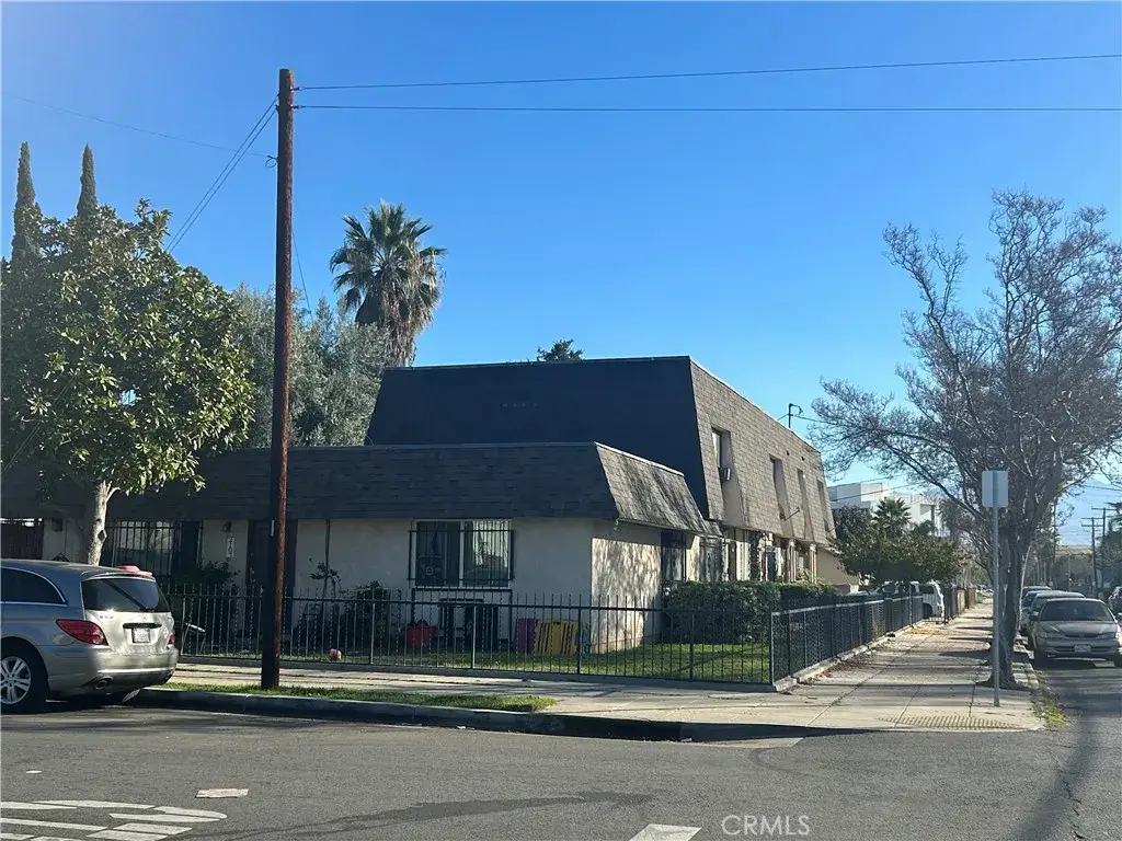 246 E 21st, San Bernardino, CA 92404 - #1