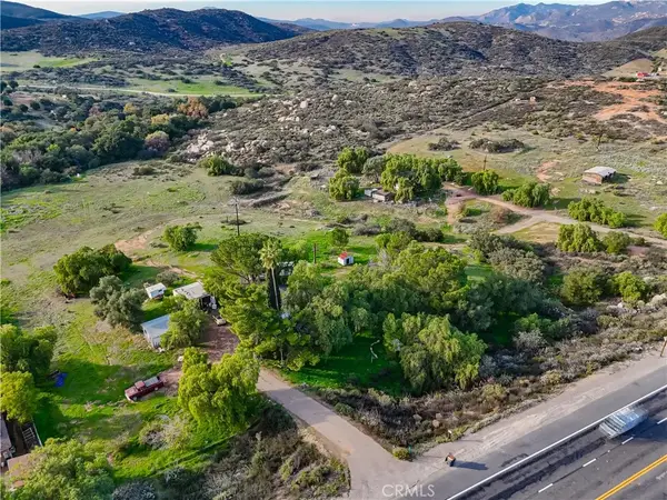 17913 Highway 94, Dulzura, CA 91917