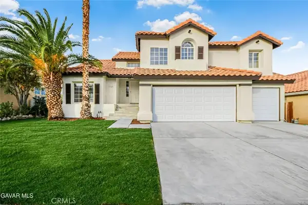 37649 Arlington Court, Palmdale, CA 93552