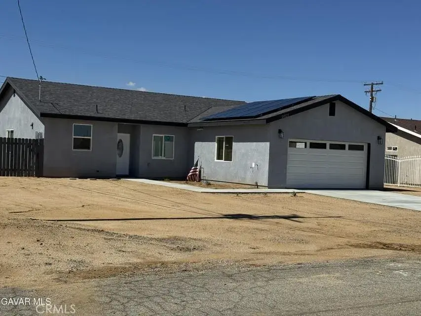 20925 79th Street, California City, CA 93505 - Image #2