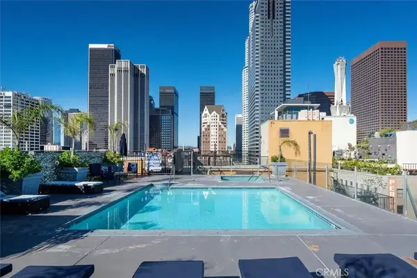 312 W 5th #907, Los Angeles, CA 90013