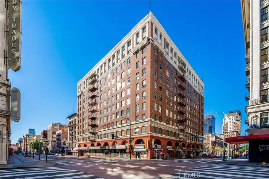 312 W 5th #907, Los Angeles, CA 90013 - Image #2