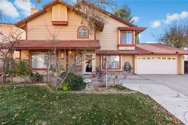 37635 Sandra Lane, Palmdale, CA 93550