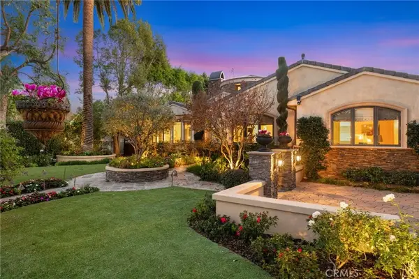 17420 Tarzana, Encino, CA 91316