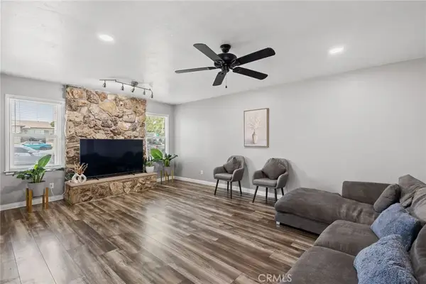 321 Circle Drive, Bakersfield, CA 93308