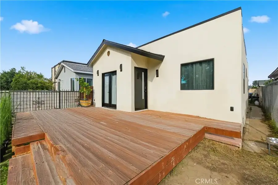 1513 W 60th Street, Los Angeles, CA 90047 - #2