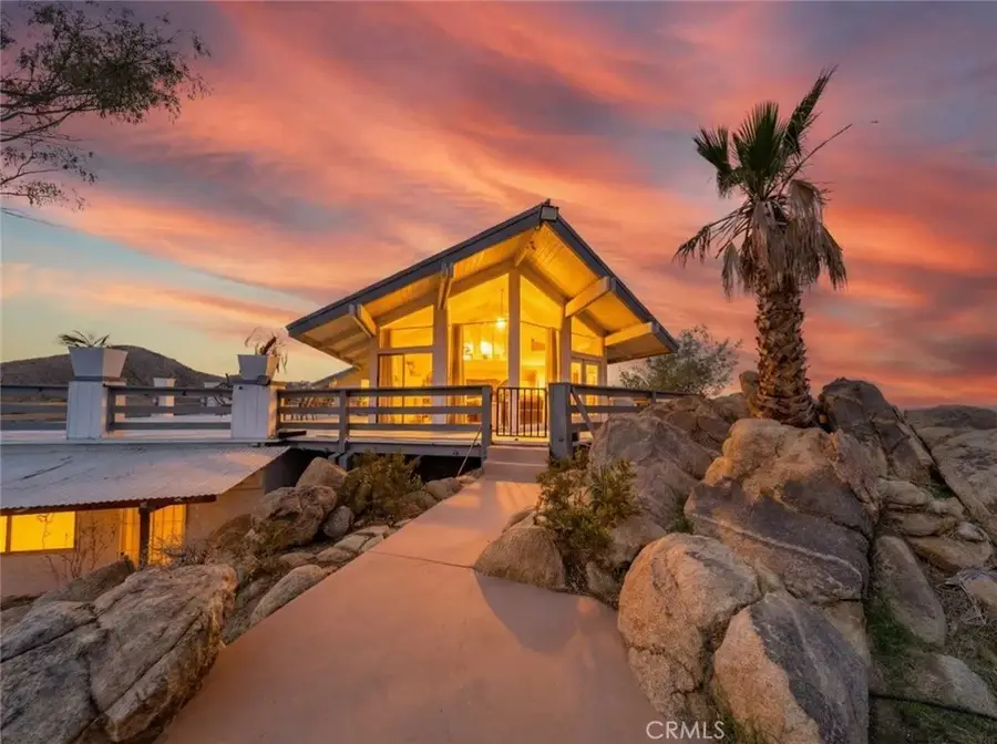 16822 Glenfall Avenue, Palmdale, CA 93591 - #2