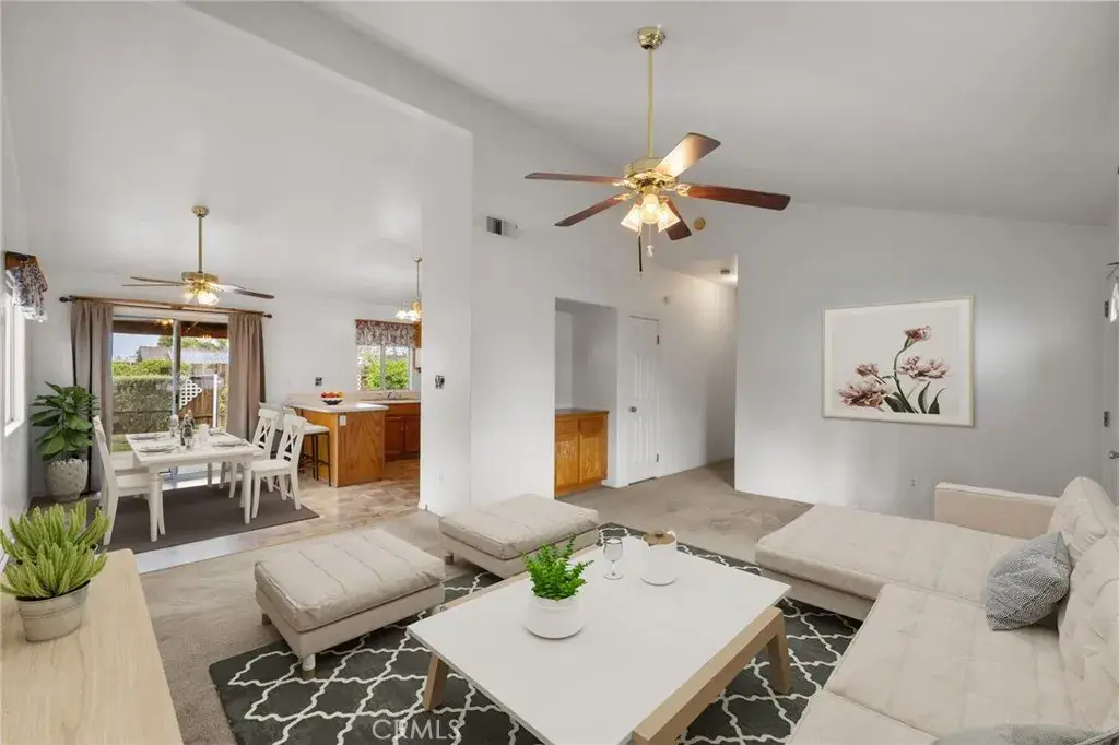 318 Leeta, Bakersfield, CA 93307 - Image #1