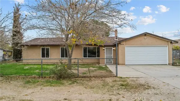 40258 168th Street East, Palmdale, CA 93591