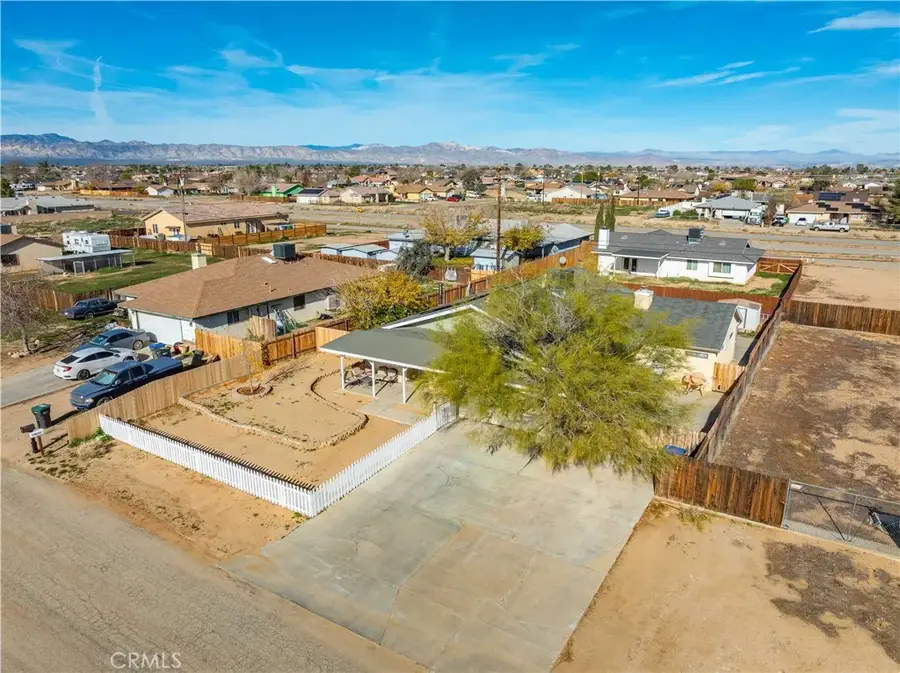8811 Satinwood, California City, CA 93505 - #2