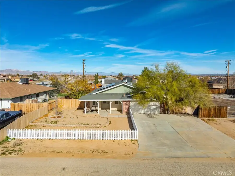 8811 Satinwood, California City, CA 93505 - #3