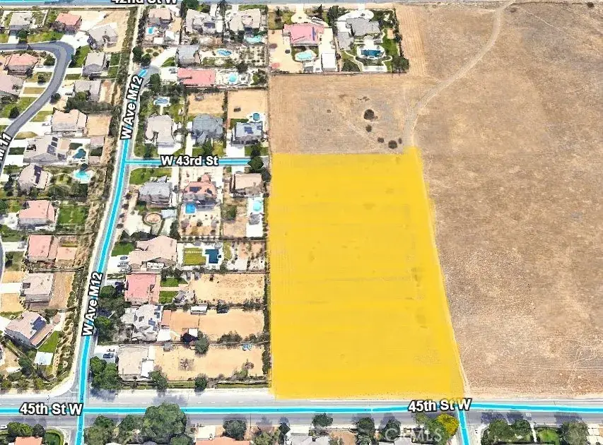 45 W Stw (pav) Vic, Quartz Hill, CA 93536 - Image #1