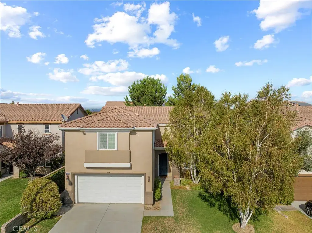 29632 Teasedale Place, Castaic, CA 91384 - #1