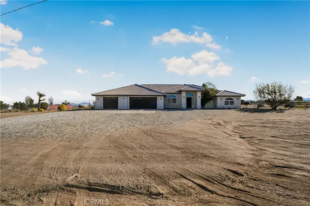 10575 Tumbleweed, Phelan, CA 92371 - #1