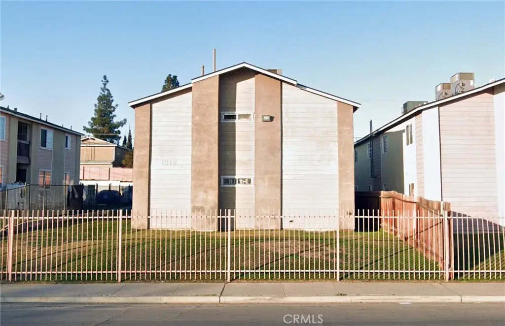 1312 Flower Street, Bakersfield, CA 93305 - Image #1