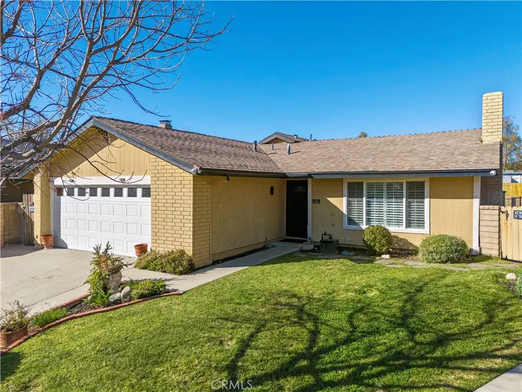 24305 Cheryl Kelton Place, Newhall, CA 91321 - #1