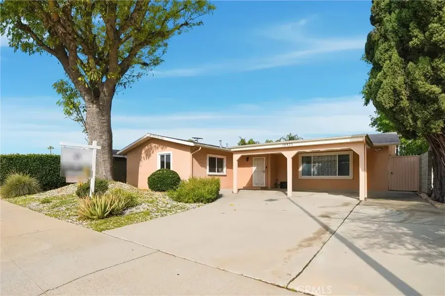 16425 Napa, North Hills, CA 91343 - #2