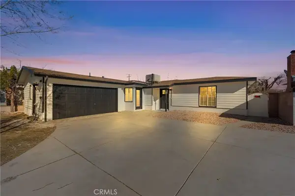 44952 Harlas, Lancaster, CA 93534
