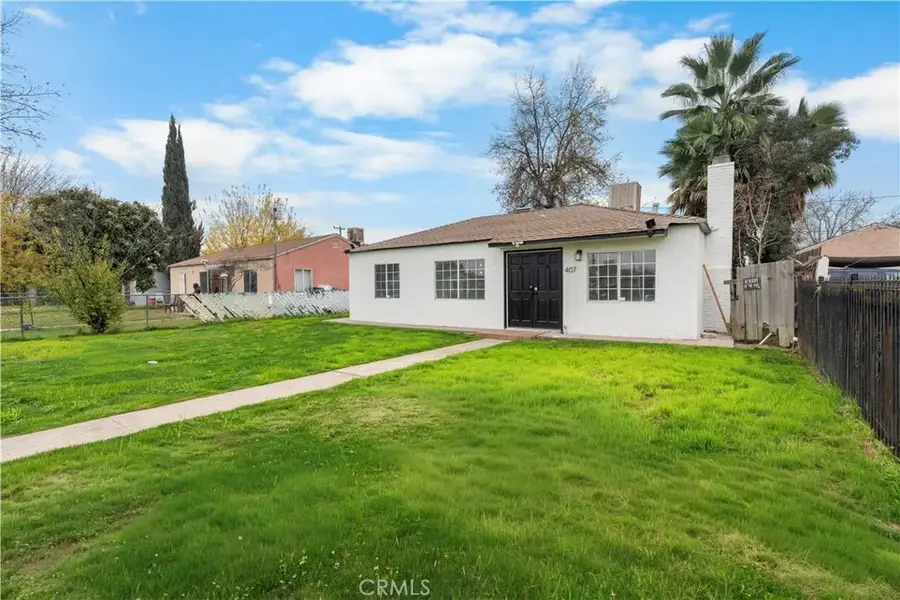 407 4th, Bakersfield, CA 93304 - #2