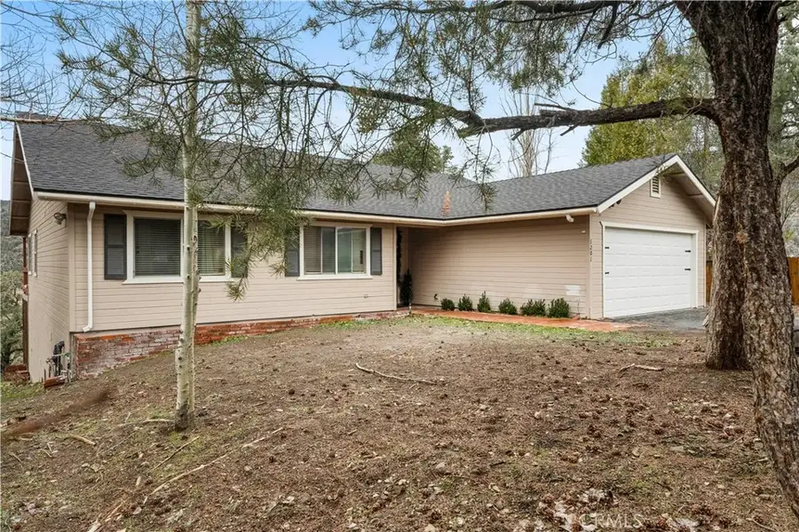 1201 Lion Lane, Frazier Park, CA 93225 - #2