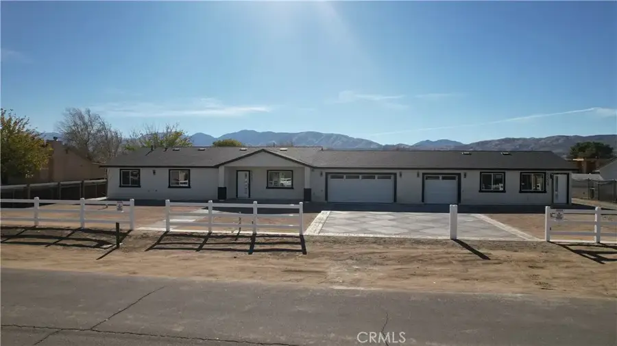 9506 East Avenue T14, Littlerock, CA 93543 - #2