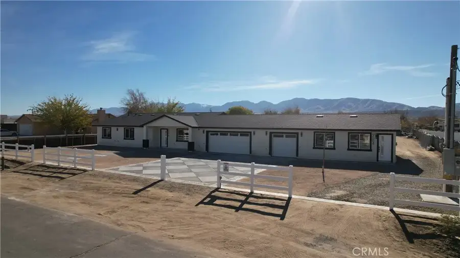 9506 East Avenue T14, Littlerock, CA 93543 - #3