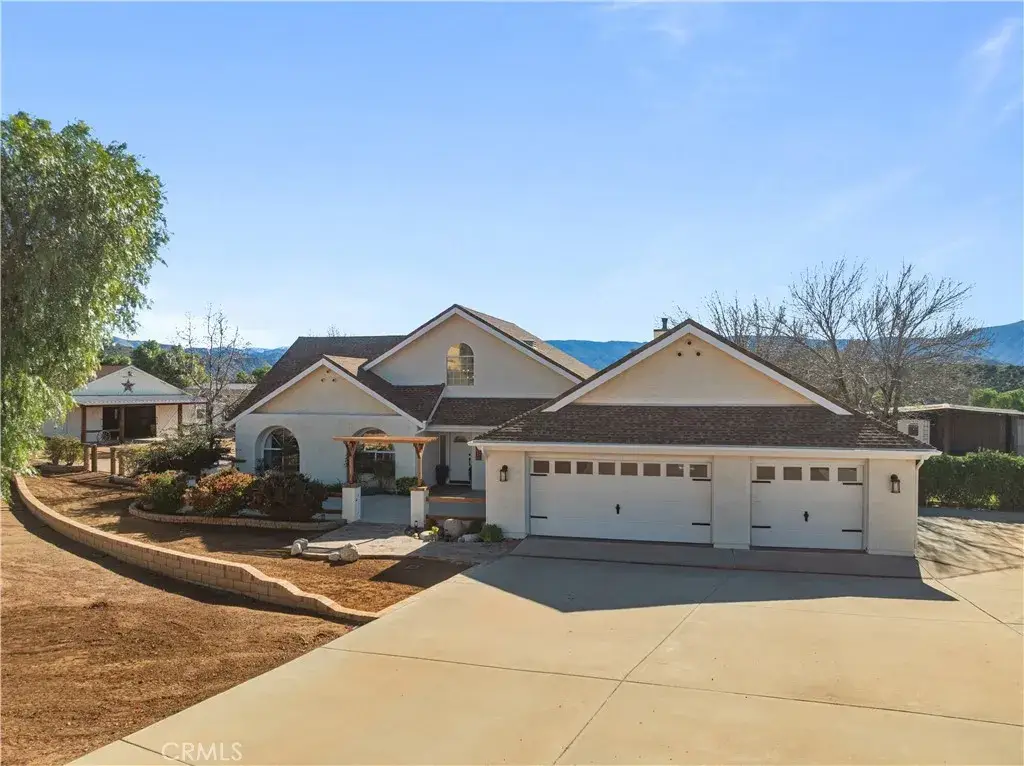 2470 Via Clarita, Acton, CA 93510 - Image #1