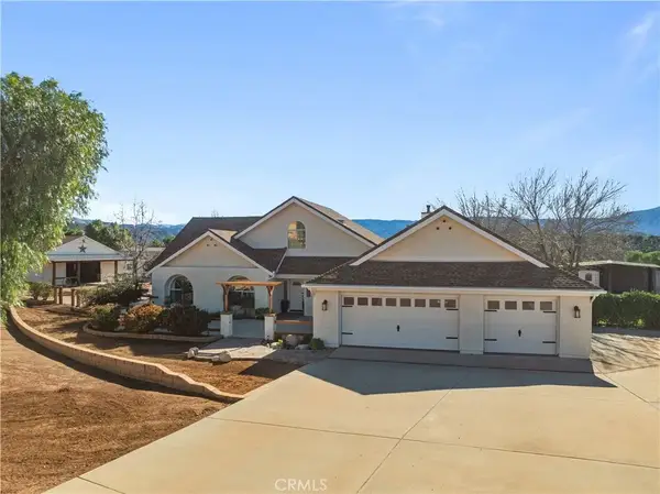 2470 Via Clarita, Acton, CA 93510