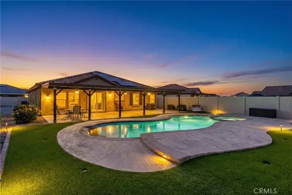 44527 Freer, Lancaster, CA 93536