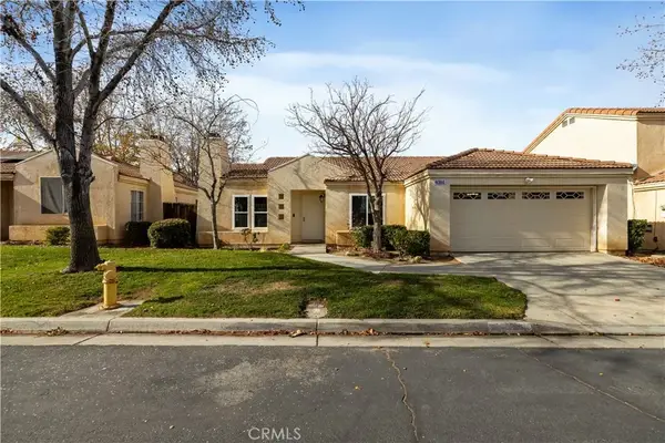40161 La Cota Drive, Palmdale, CA 93550