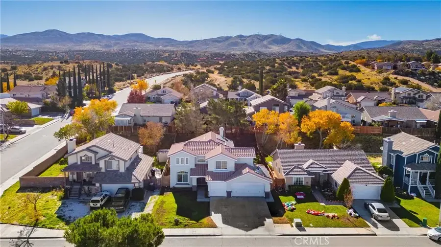 1936 Ivory, Palmdale, CA 93550 - Image #2