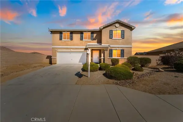 42570 72nd Street West, Lancaster, CA 93536