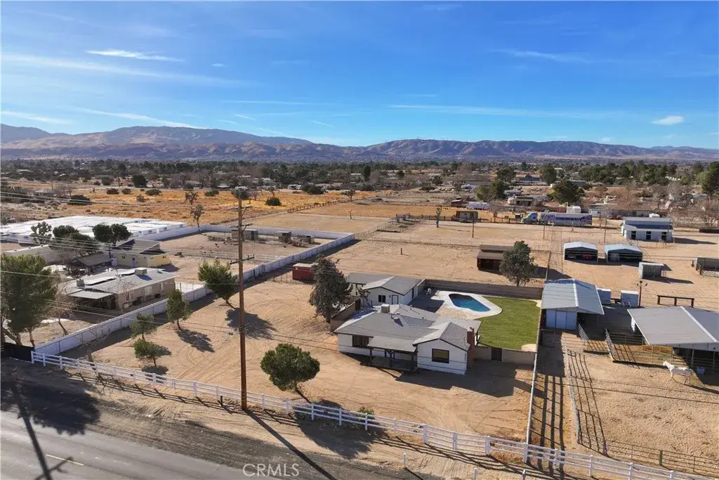 41331 20th Street West, Palmdale, CA 93551 - Image #1