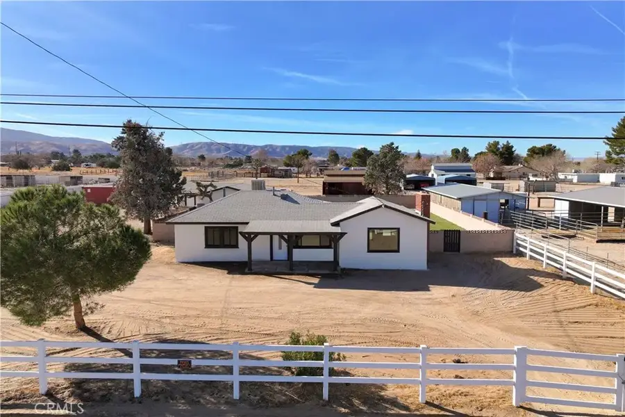 41331 20th Street West, Palmdale, CA 93551 - Image #2
