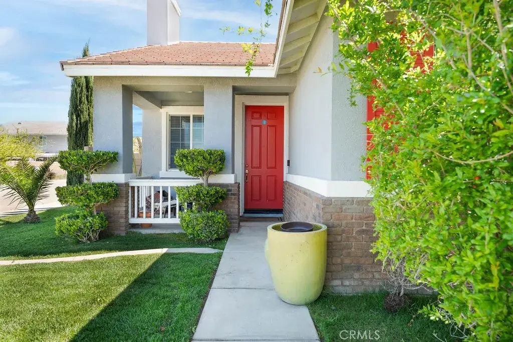 44528 Camolin Lane, Lancaster, CA 93534 - #1