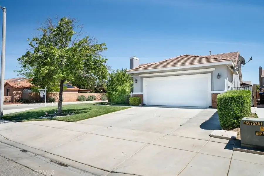 44528 Camolin Lane, Lancaster, CA 93534 - #2