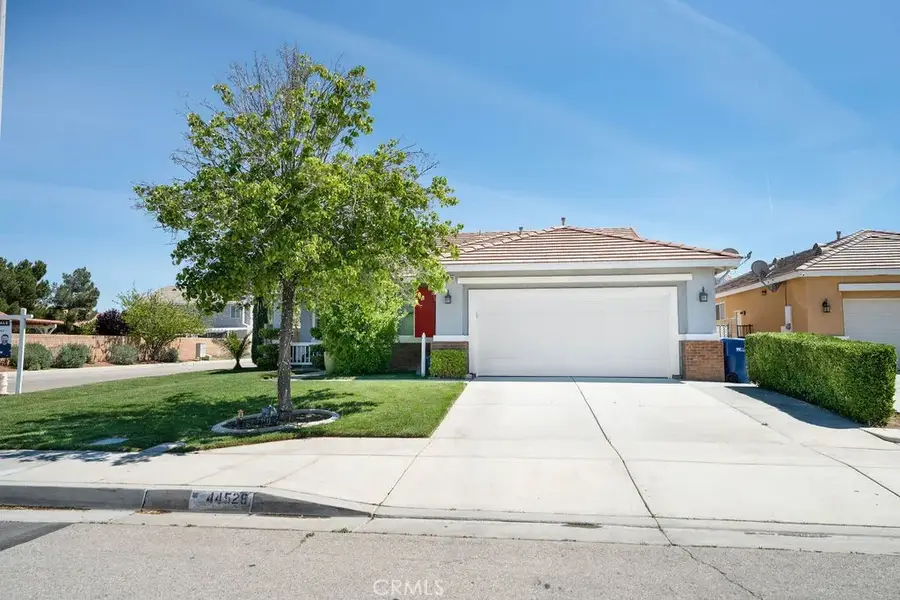 44528 Camolin Lane, Lancaster, CA 93534 - #3