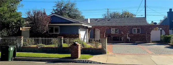 22104 Alamogordo, Saugus, CA 91350