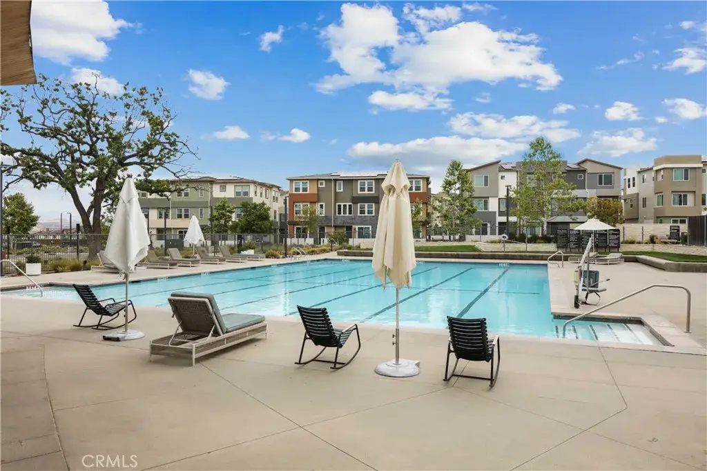 26973 Prospector Road #302, Valencia, CA 91381 - Image #1