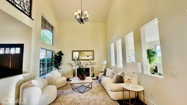 19900 Mariposa Creek Way Way, Porter Ranch, CA 91326 - #2