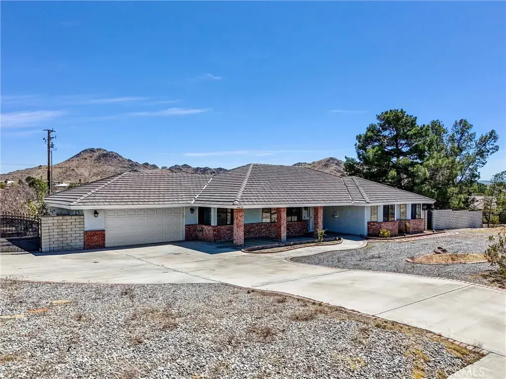 16635 Wintun, Apple Valley, CA 92307 - Image #1