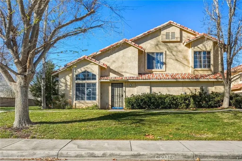 44511 16th Street East, Lancaster, CA 93535 - Image #1