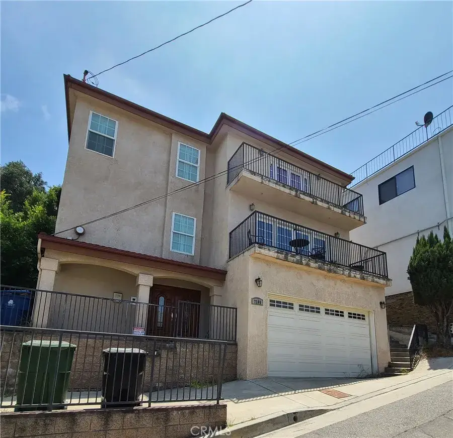 7206 Sunnydip Trail, Los Angeles, CA 90068 - #1
