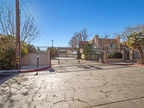 425 W Avenue J5, Lancaster, CA 93534